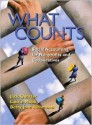 What Counts: Social Accounting for Nonprofits and Cooperatives - Edward Jane Yourdon, Laurie Mook, Betty Jane Richmond, Edward Jane Yourdon