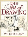 The Art of Drawing - Willy Pogány