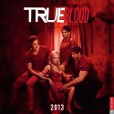 True Blood 2013 Wall Calendar - HBO