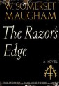 The Razor's Edge - W. Somerset Maugham