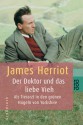 Der Doktor und das liebe Vieh - James Herriot