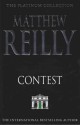 Contest - Matthew Reilly