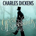 Great Expectations - Charles Dickens, Simon Prebble