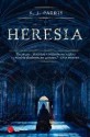 Heresia - S.J. Parris, Isabel Baptista