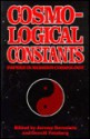 Cosmological Constants - Jeremy Berenstain, Gerald Feinberg