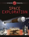 Space Explorers. Giles Sparrow - Giles Sparrow