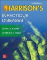 Harrison's Infectious Diseases, 2/E - Dennis L. Kasper, Anthony S. Fauci