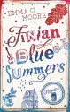 Finian Blue Summers - Emma C. Moore