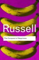 The Conquest of Happiness (Routledge Classics) by Bertrand Russell (1-Feb-2006) Paperback - Bertrand Russell