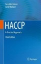 Haccp: A Practical Approach - Sara Mortimore, Carol Wallace