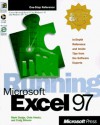 Running Microsoft Excel 97 - Mark Dodge, Craig Stinson, Chris Kinata