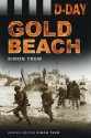 D-Day: Gold Beach (D Day Landings) - Simon Trew