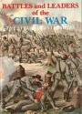 The Struggle Intensifies (Battles and Leaders of the Civil War Volume 2) - Robert Underwood Johnson, Century Magazine