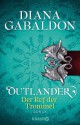 Der Ruf der Trommel - Diana Gabaldon