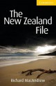 The New Zealand File Level 2 Elementary/Lower-intermediate (Cambridge English Readers) - Richard MacAndrew