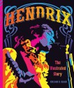 Hendrix: The lllustrated Story - Gillian G. Gaar