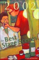 The Best Stage Scenes of 2002 (Scene Study Series) - D.L. Lepidus, Craig Pospisil