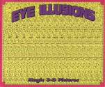 Eye Illusions/Pink Cover - Jim Anderson