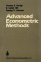 Advanced Econometric Methods - Thomas B. Fomby, R. Carter Hill, Stanley R. Johnson