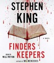 Finders Keepers: A Novel - Stephen King