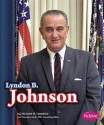 Lyndon B. Johnson - Clara Cella