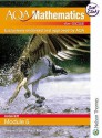 Aqa Mathematics For Gcse: Student's Book (Students Book) - June Haighton, Anne Haworth, Janice Johns