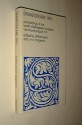 Shakespeare 1971; Proceedings Of The World Shakespeare Congress, Vancouver, August 1971 - Clifford Leech