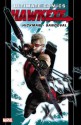 Ultimate Comics Hawkeye - Jonathan Hickman, Rafa Sandoval