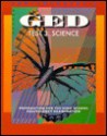 Contemporary's Ged Test 3: Science: Preparation For The High School Equivalency Examination - Robert Mitchell, Robert Mithcell