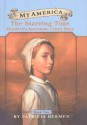 The Starving Time: Elizabeth's Jamestown Colony Diary - Patricia Hermes