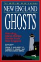 New England Ghosts - Frank McSherry