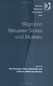 Migration Between States And Markets - Catherine Wihtol De Wenden, Han Entzinger, H. B. Entzinger