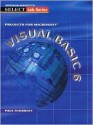 Select: Projects for Visual Basic 6.0 - Paul Thurrott