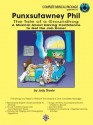 Punxsutawney Phil -- The Tale of a Groundhog (a Musical about Having Confidence to Get the Job Done!): Complete Package, Book & CD [With Student's Scr - Judy Stoehr, Judy