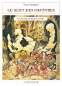 Le Guet des Orfèvres: Les Annales du Disque-monde, T15 (La Dentelle du Cygne) - Terry Pratchett, Patrick Couton