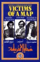 Victims of a Map: A Bilingual Anthology - Mahmoud Darwish, Samih al-Qasim, Adonis