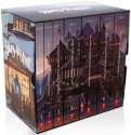 Harry Potter: The Complete Series - J.K. Rowling