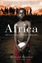 Africa: Altered States, Ordinary Miracles - Richard Dowden