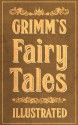 Grimm's Fairy Tales - Arthur Rackham, Jacob Grimm, Wilhelm Grimm, Margaret Hunt