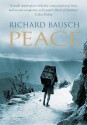 Peace - Richard Bausch