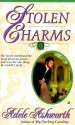 Stolen Charms - Adele Ashworth