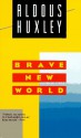 Brave New World (Mass Market) - Aldous Huxley