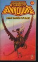 John Carter of Mars (Barsoom, #11) - Edgar Rice Burroughs