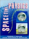 Spacetime Physics - Edwin F. Taylor, John Archibald Wheeler