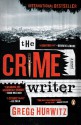 The Crime Writer - Gregg Hurwitz