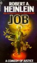 Job: A Comedy Of Justice - Robert A. Heinlein