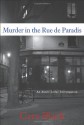 Murder in the Rue de Paradis - Cara Black