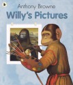 Willy's Pictures - Anthony Browne