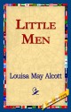 Little Men - Louisa May Alcott