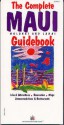 The Complete Maui, Molokai, and Lanai Guidebook: Discovering Hawaii's Valley Isle - David J. Russ, Baljeet Sangwan